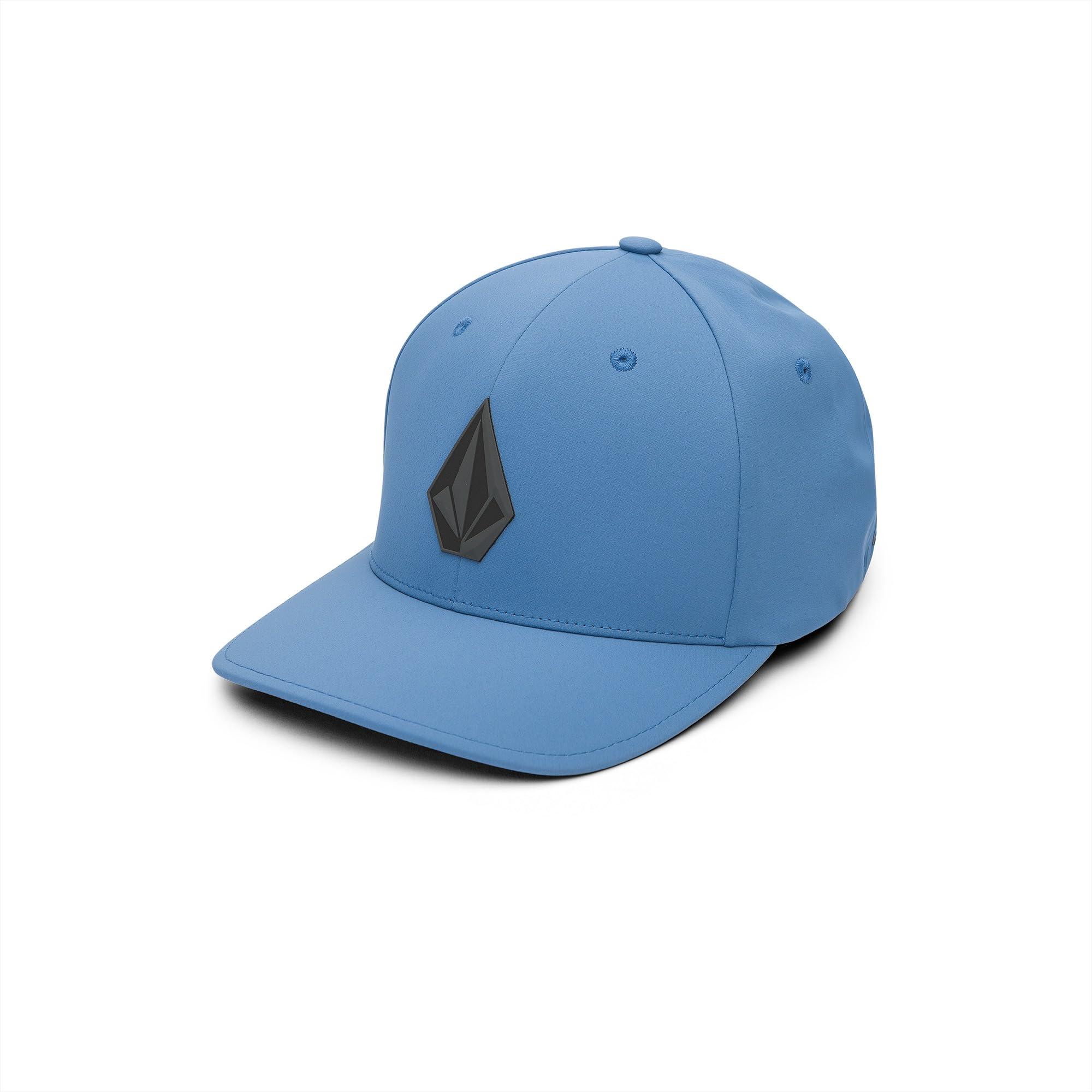 Volcom Tech Delta Water Resistant Hat in Blue for Men | Lyst