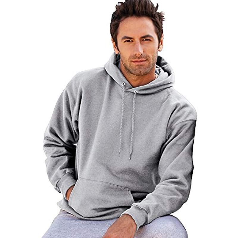 hanes heavyweight sweatshirt