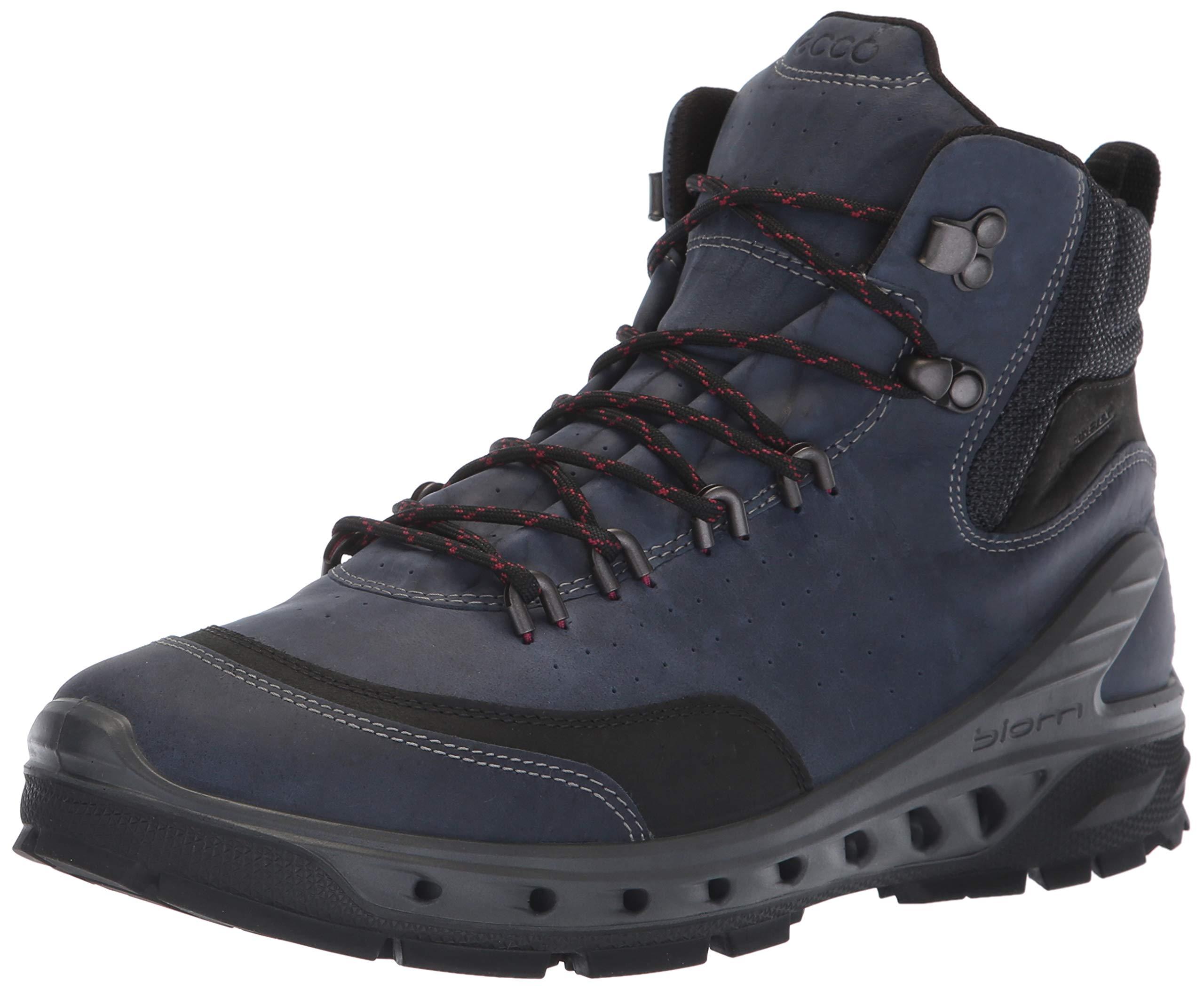 ecco biom hike navy