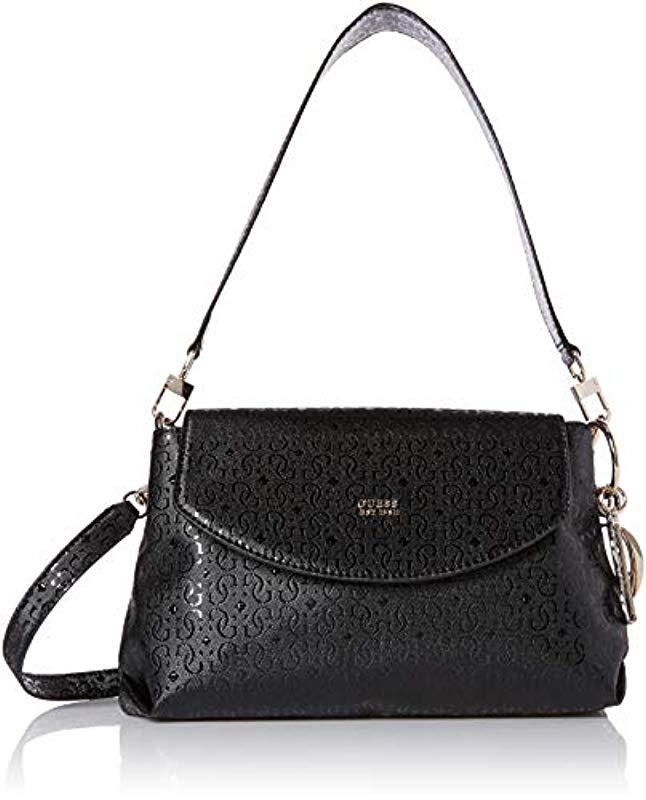 guess tamra shopper bag