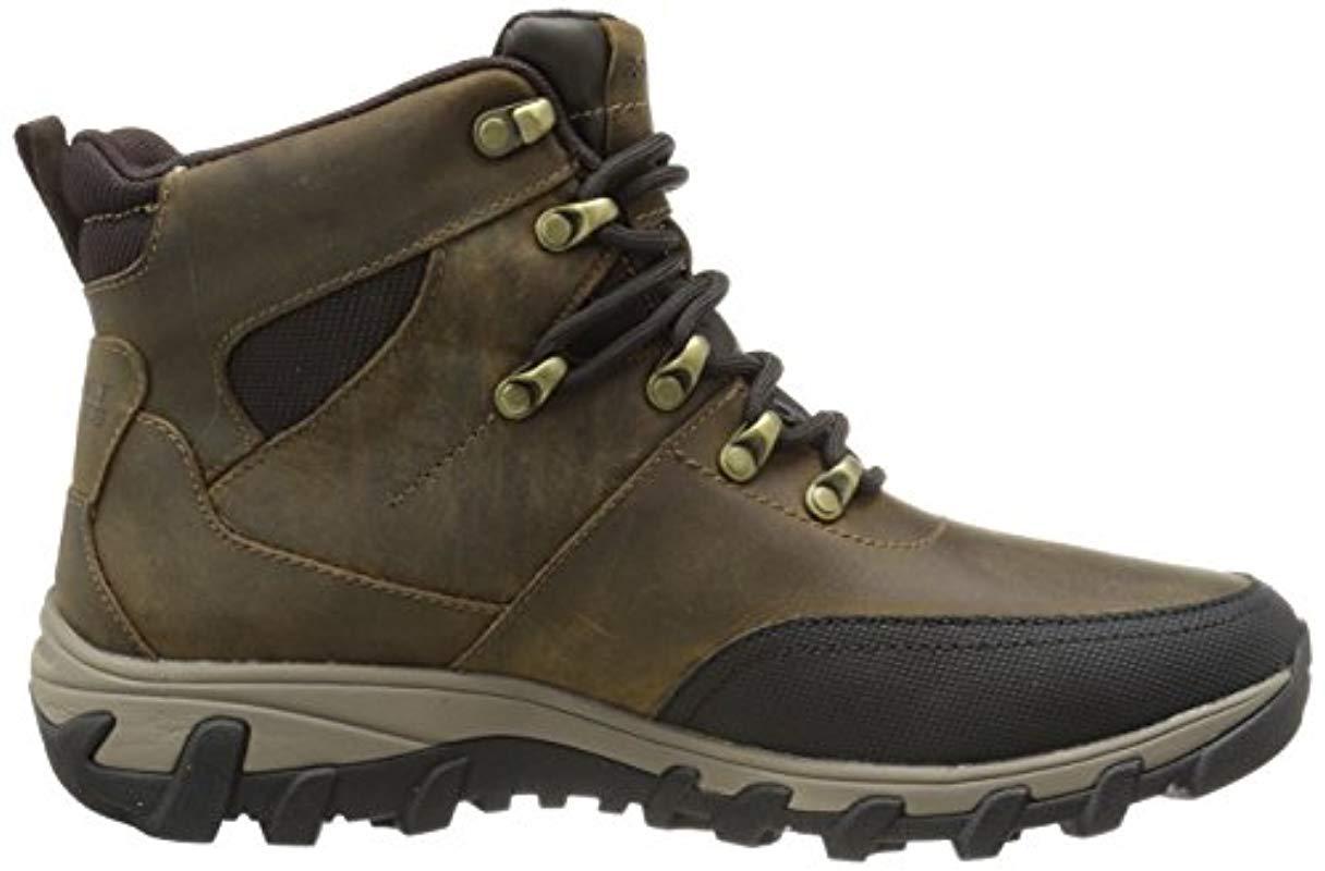 cold springs plus mid boot
