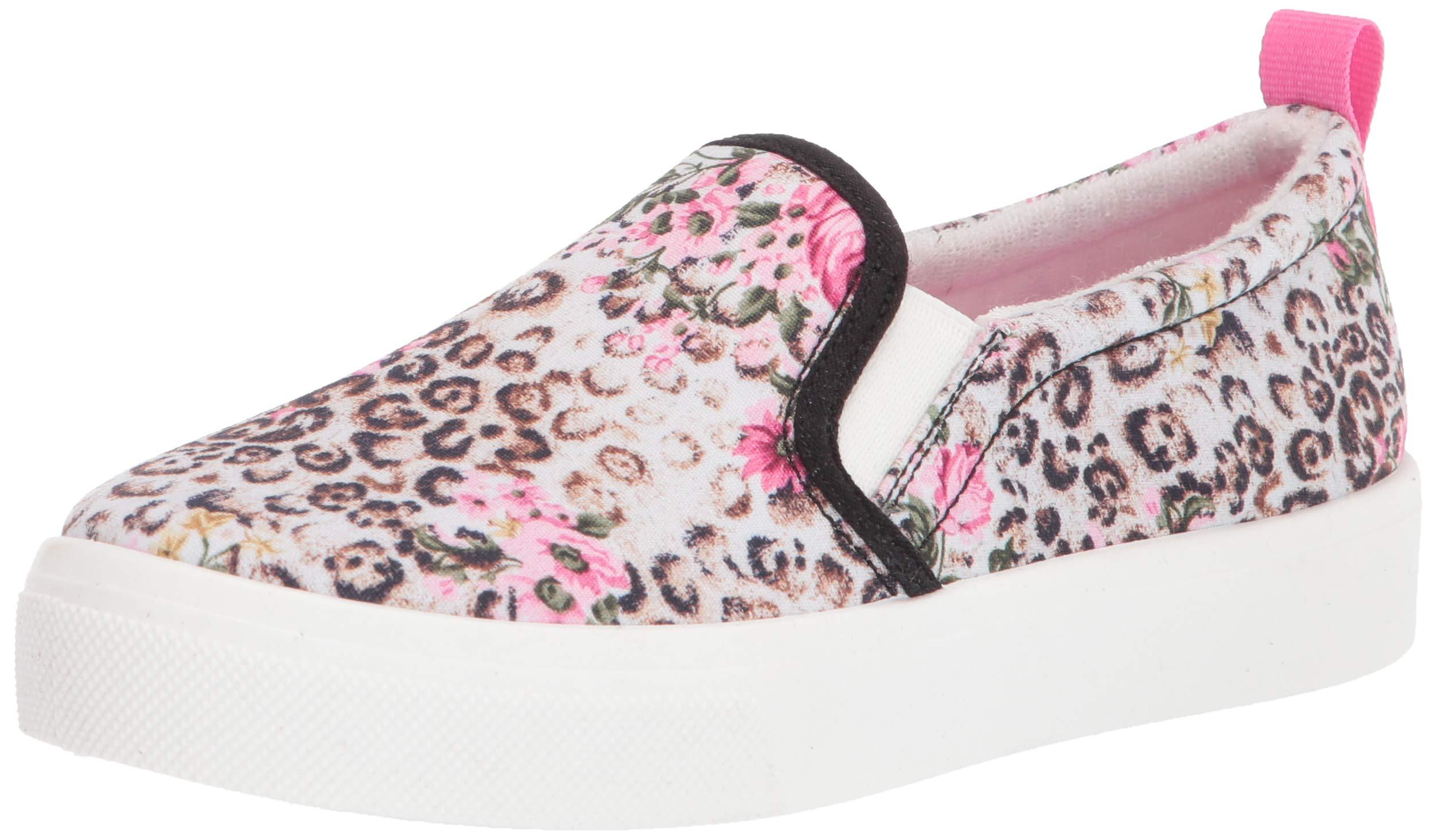 Skechers Rubber Skecher Street Poppy Garden Cat Lyst