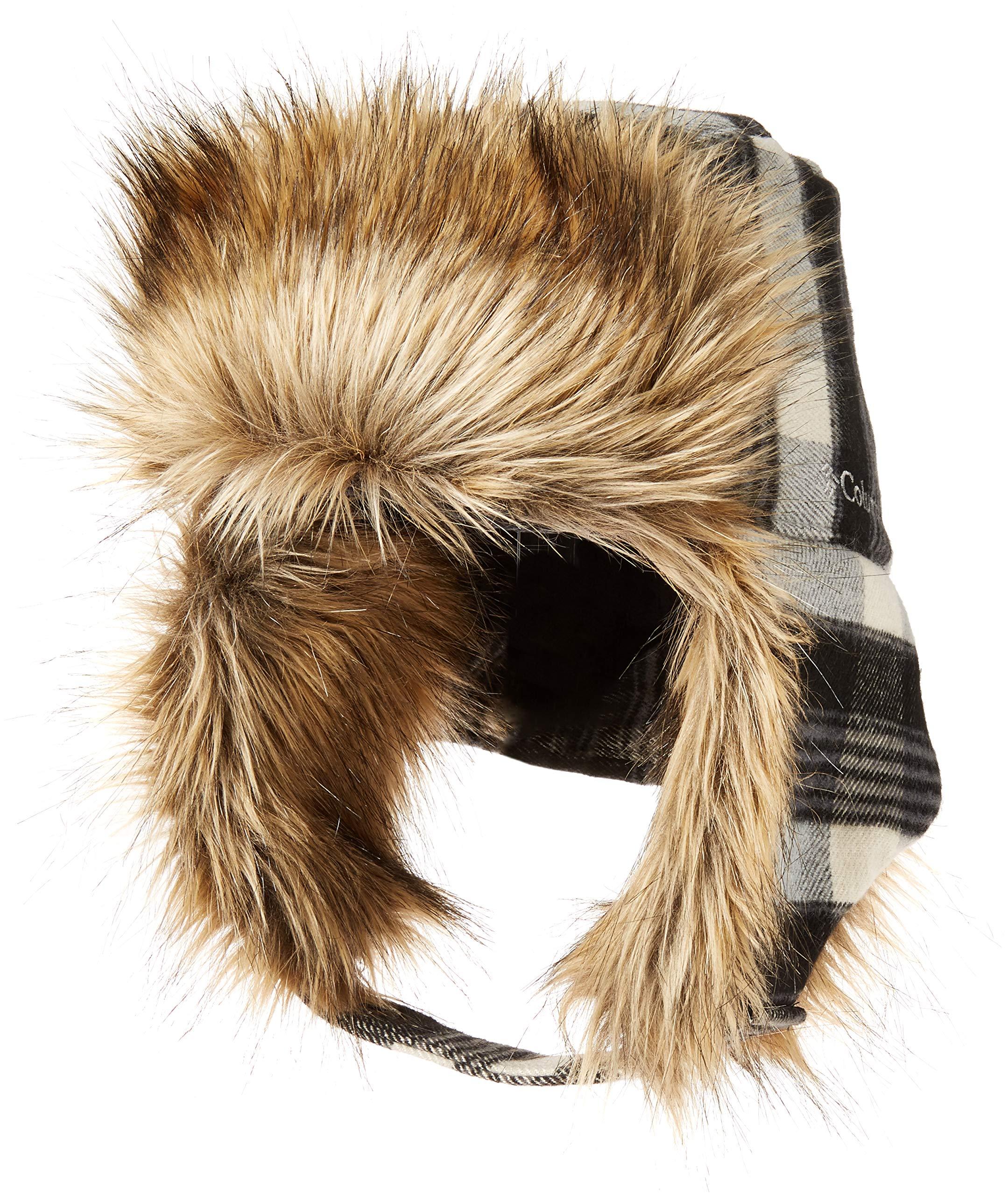 columbia winter challenger trapper