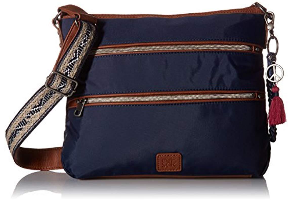 esperato crossbody bag
