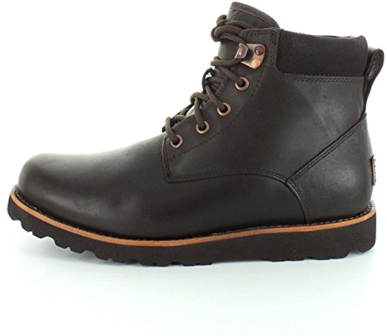 ugg seton waterproof chukka boot