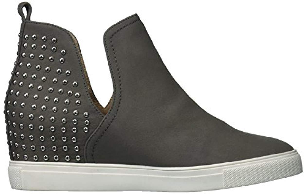 steve madden coin sneaker