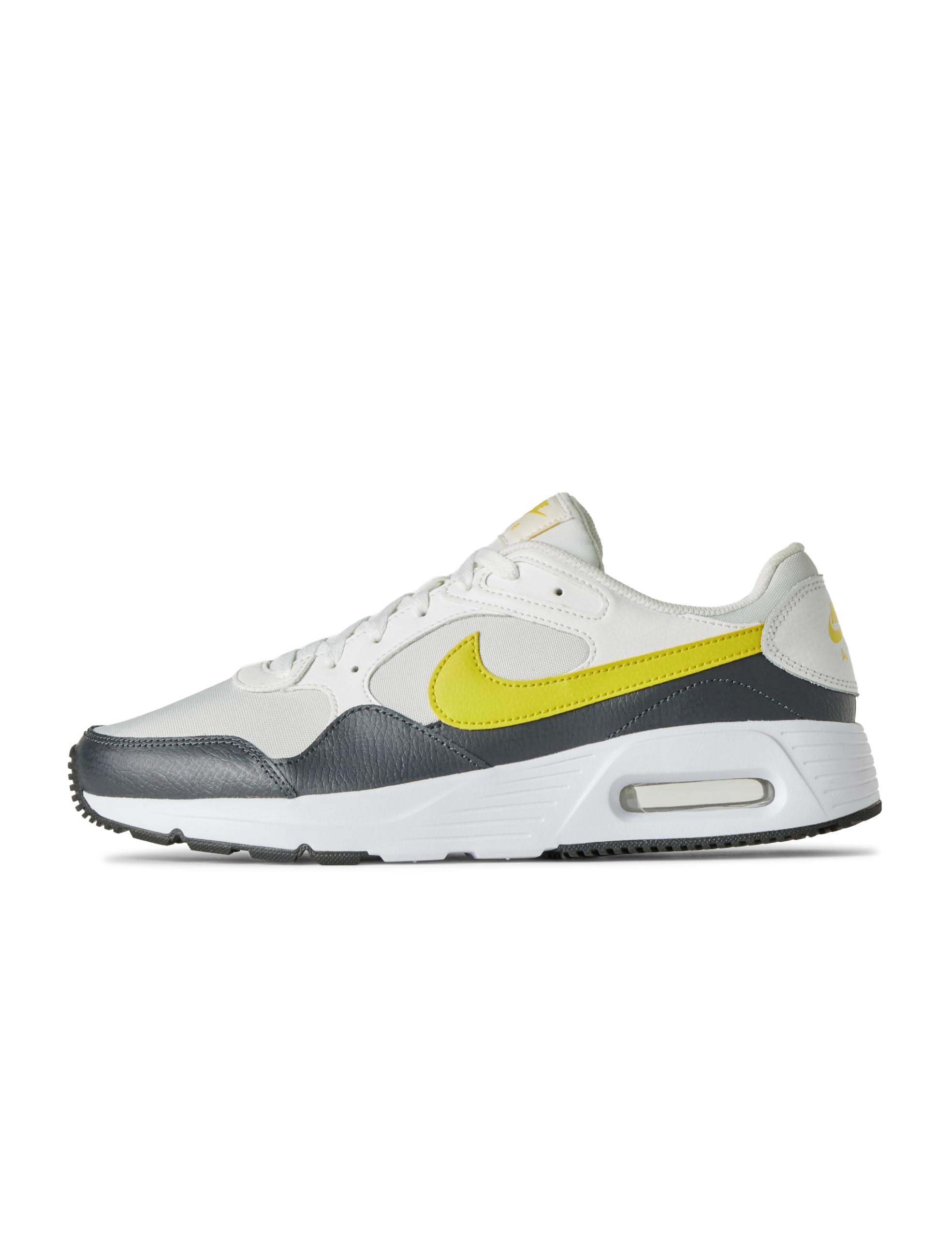 Amazon Nike Air Max 2016 Womens Yellow Nike Air Max Sc Shoes For
