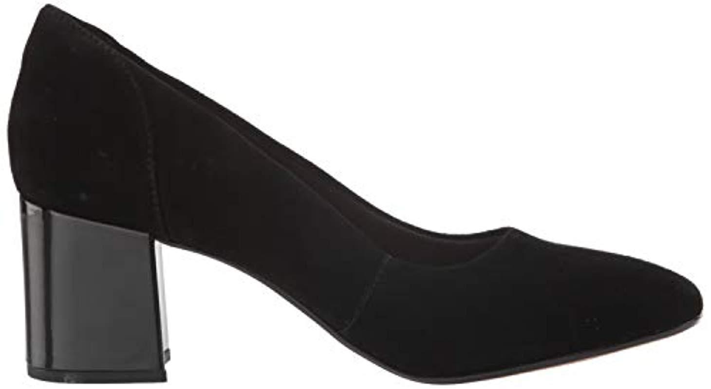 clarks chantelle ava pump