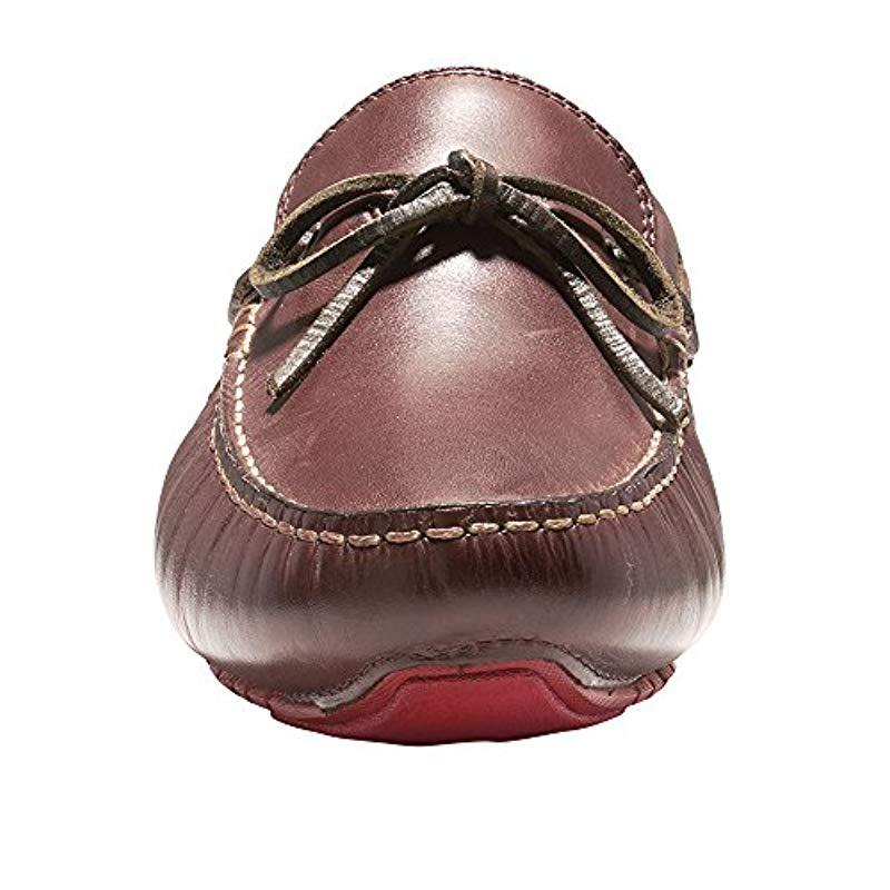 cole haan zerogrand driver