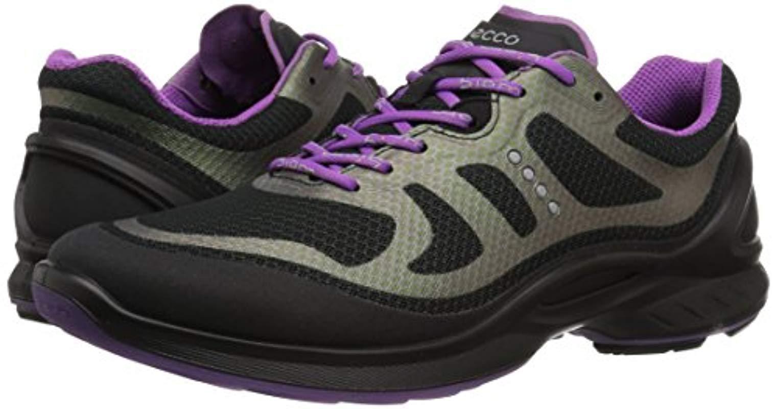 ecco womens biom fjuel tie