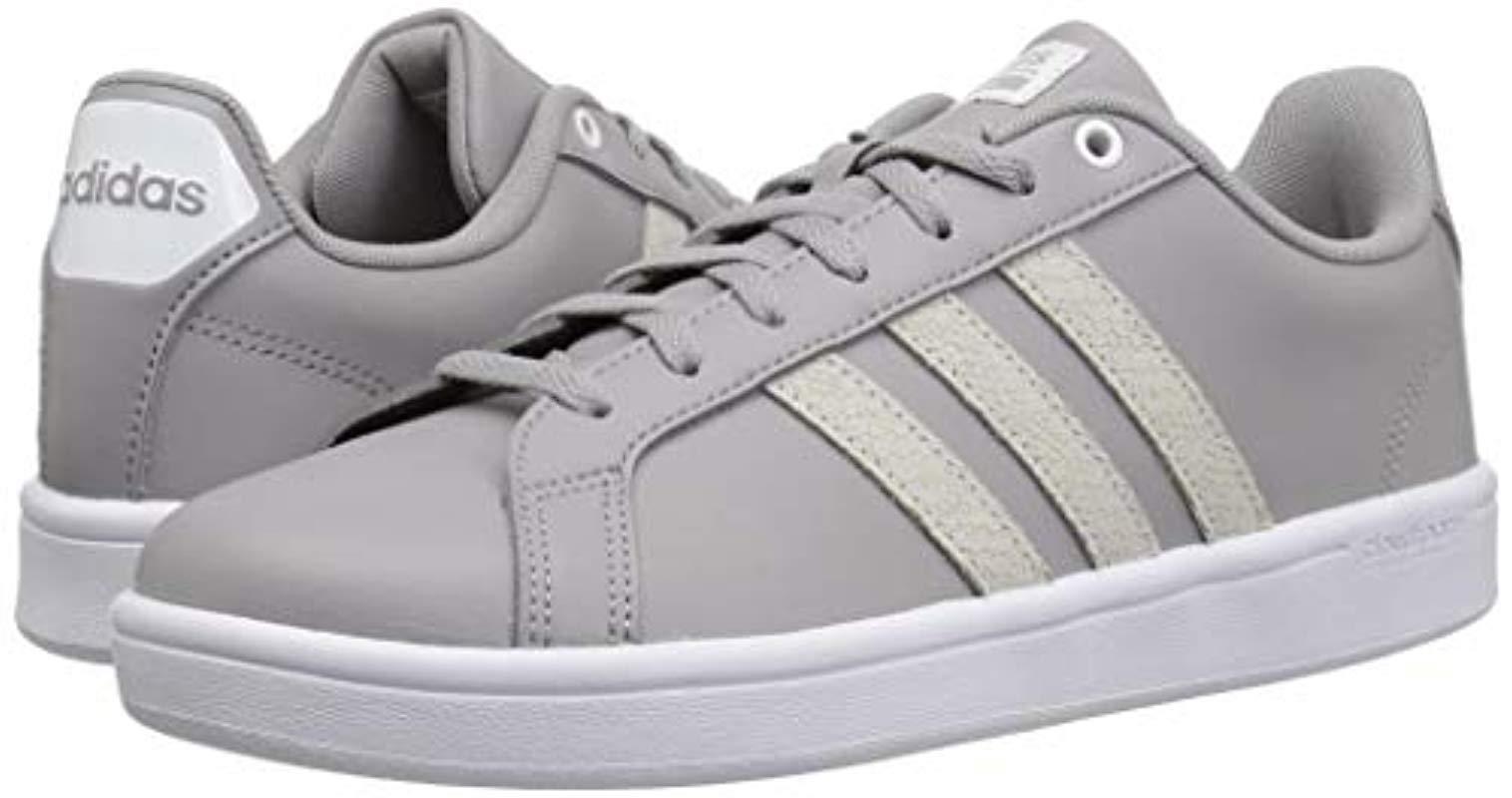 adidas original cloudfoam advantage sneaker