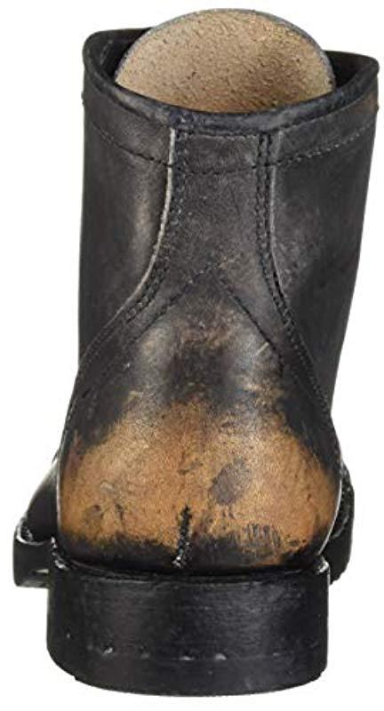 Frye logan boot sale
