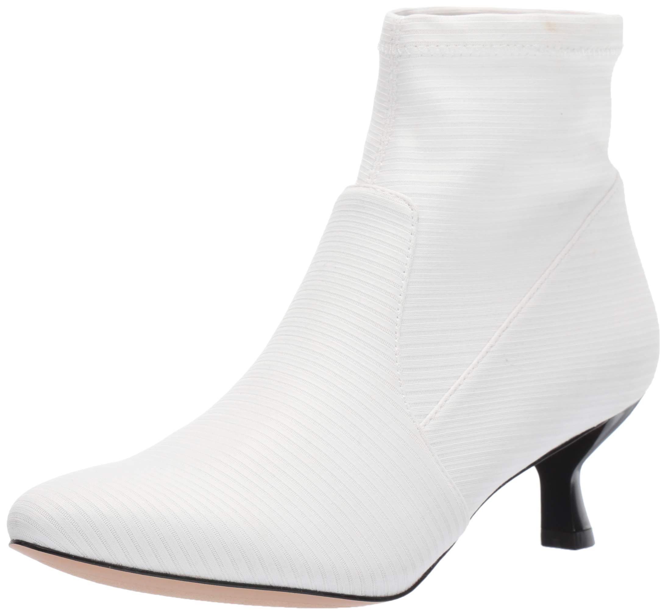 Katy perry white boots Clearance