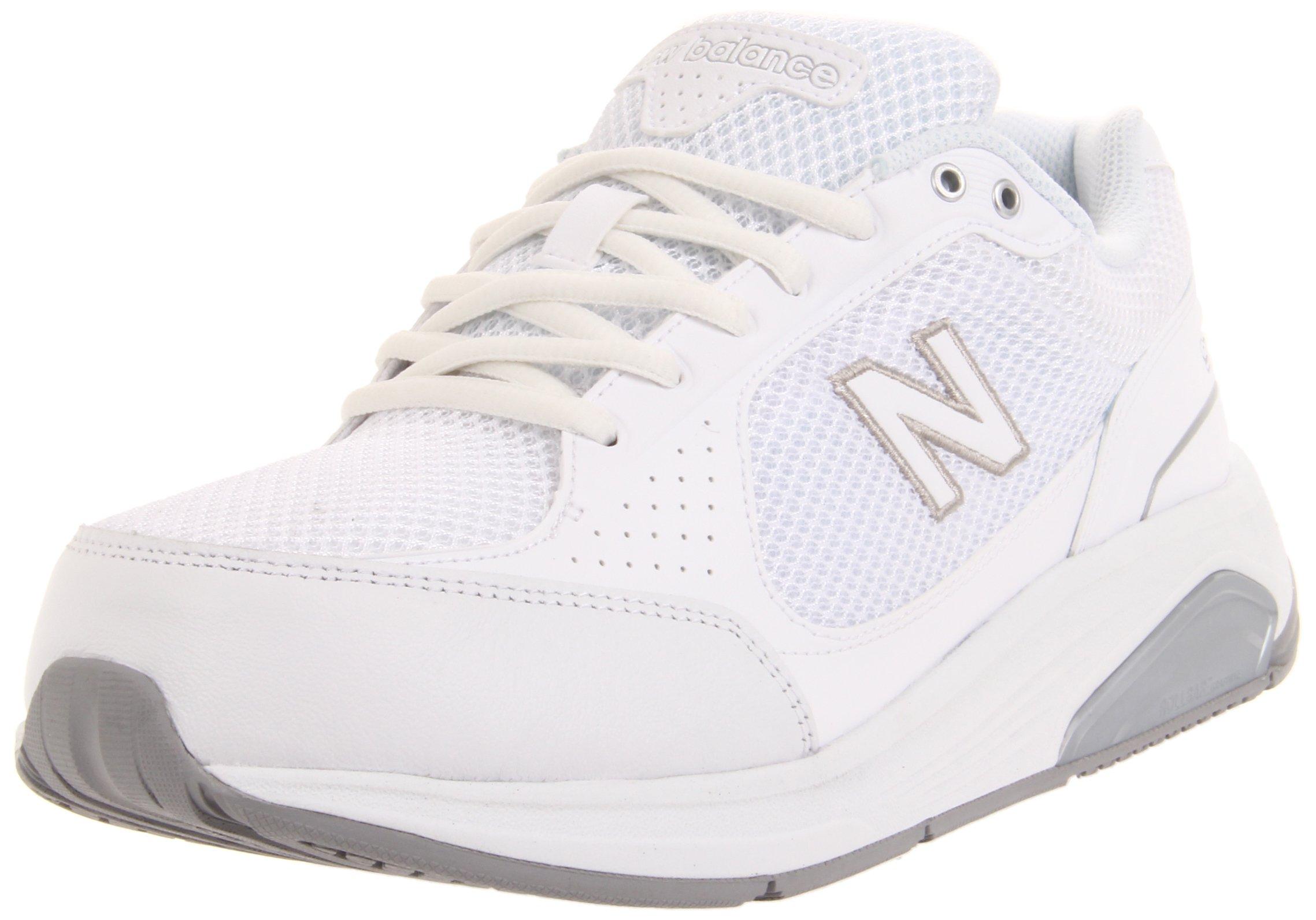 New Balance 928 V1 Walking Shoe in White for Men Lyst
