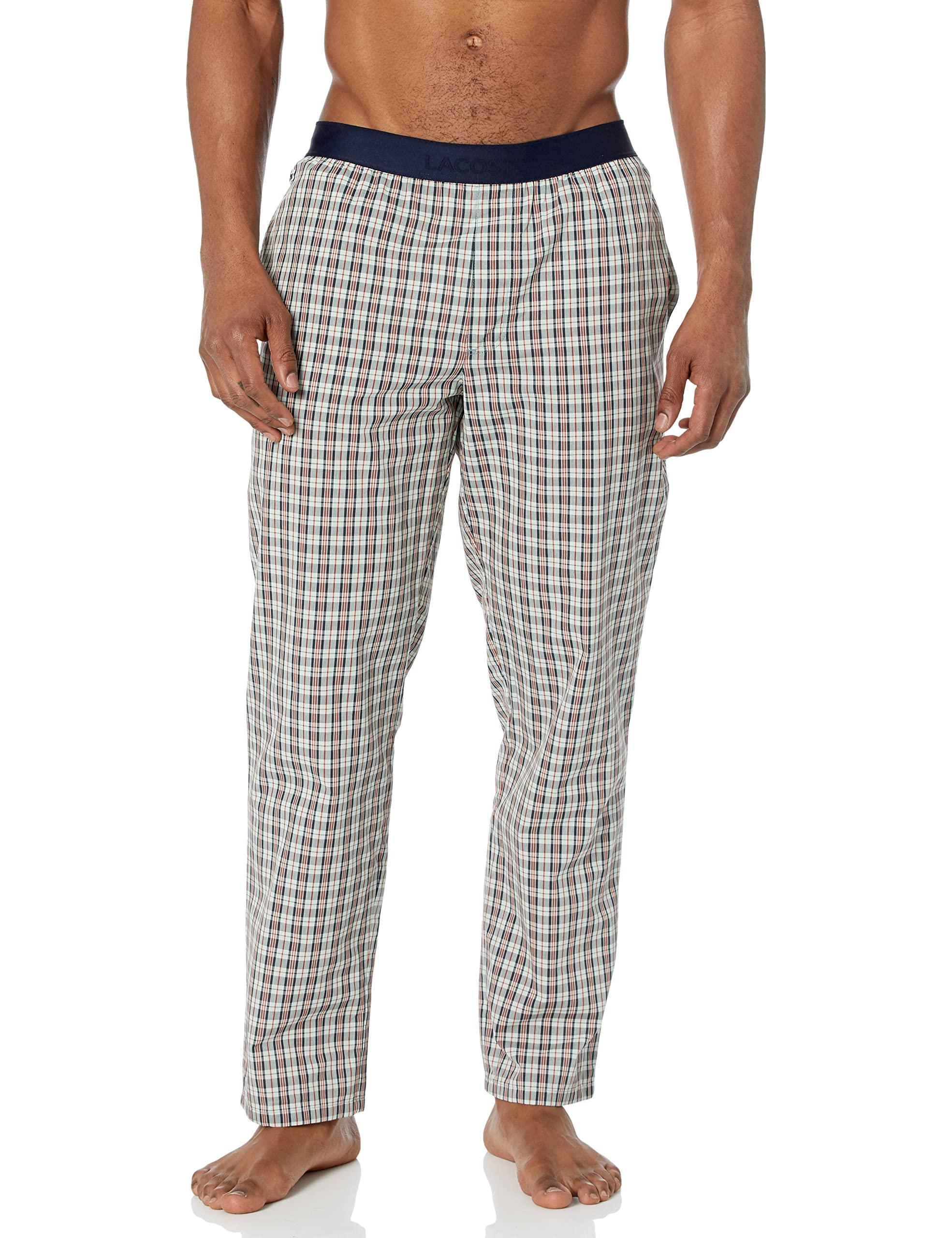 Lacoste Nightwear and sleepwear for Men Online Sale up to 51 off Lyst
