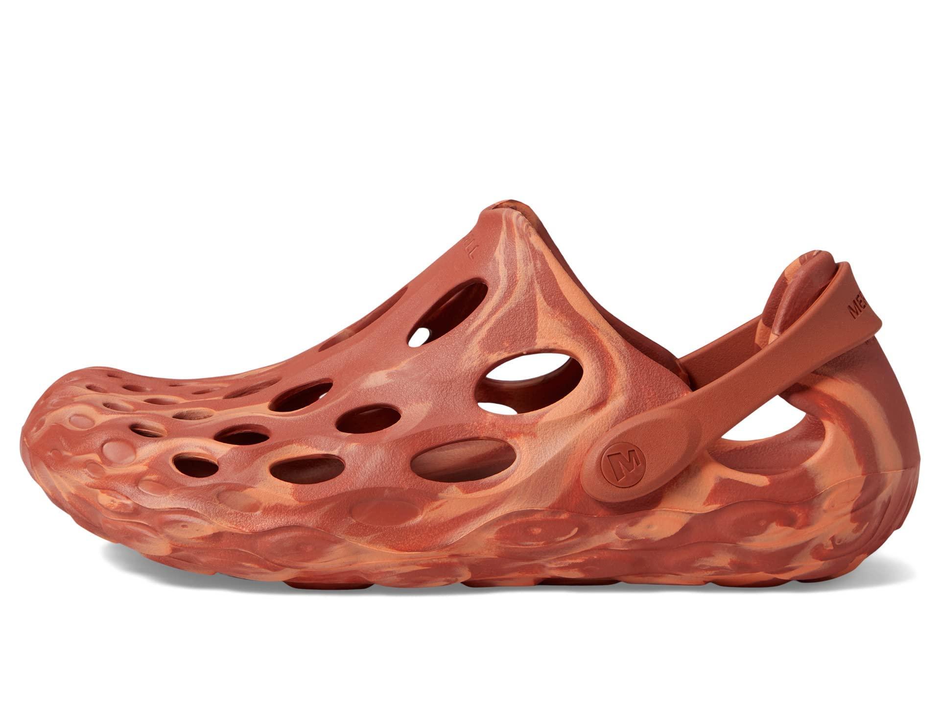 Merrell Hydro Moc Water Shoe in Red for Men Lyst