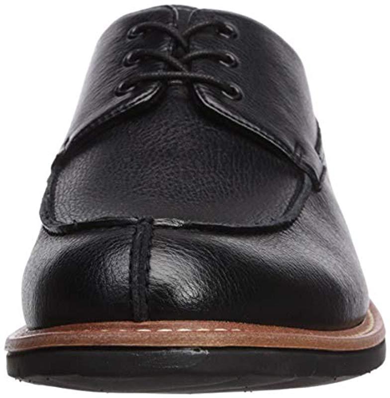 Cole Reaction Klay Flex Laceup E in Black for Men Save 25 Lyst