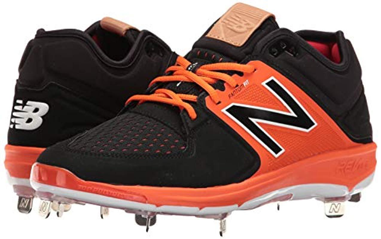 new balance l3000v3