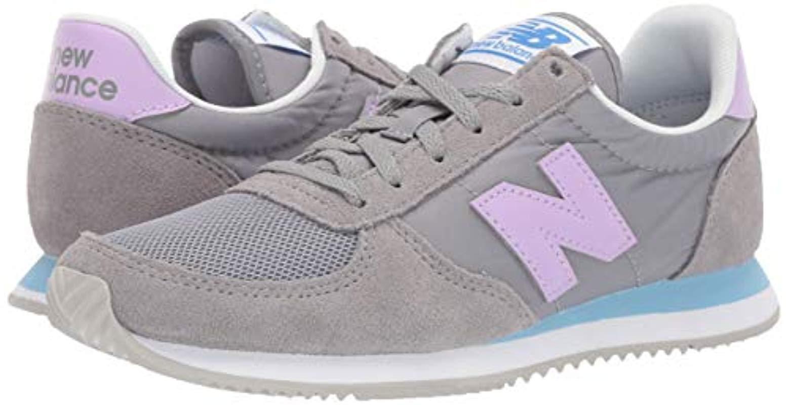 new balance 220v1