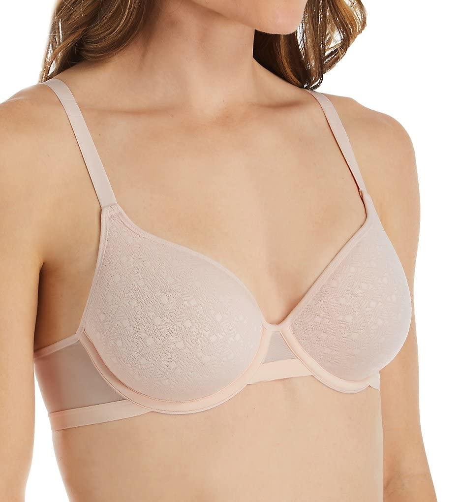 Hanes Womens Get Cozy Lace Pullover ComfortFlex Fit Wirefree Bra :  : Clothing, Shoes & Accessories