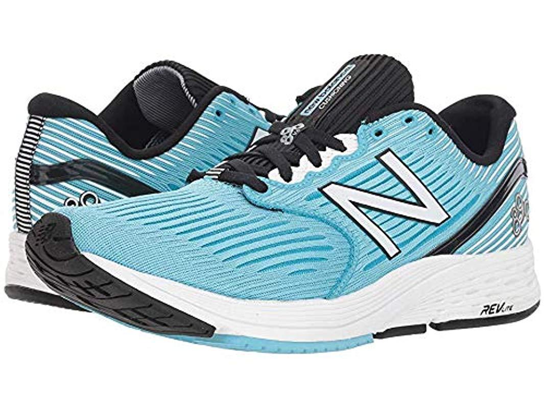 new balance women's 890v6