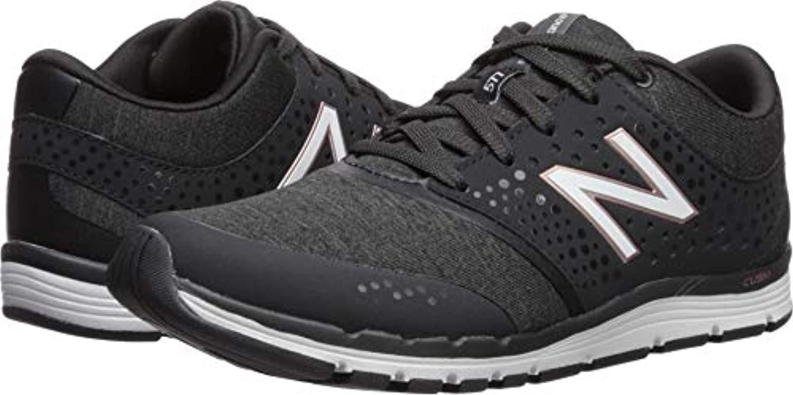 new balance women's 577 v5 cross trainer