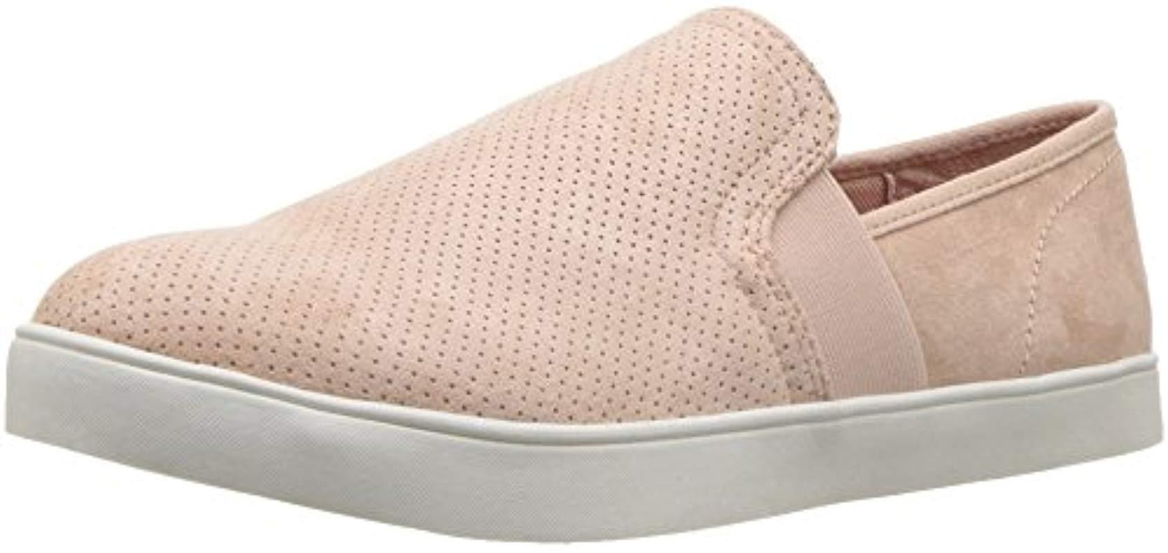 dr scholl's luna slip ons