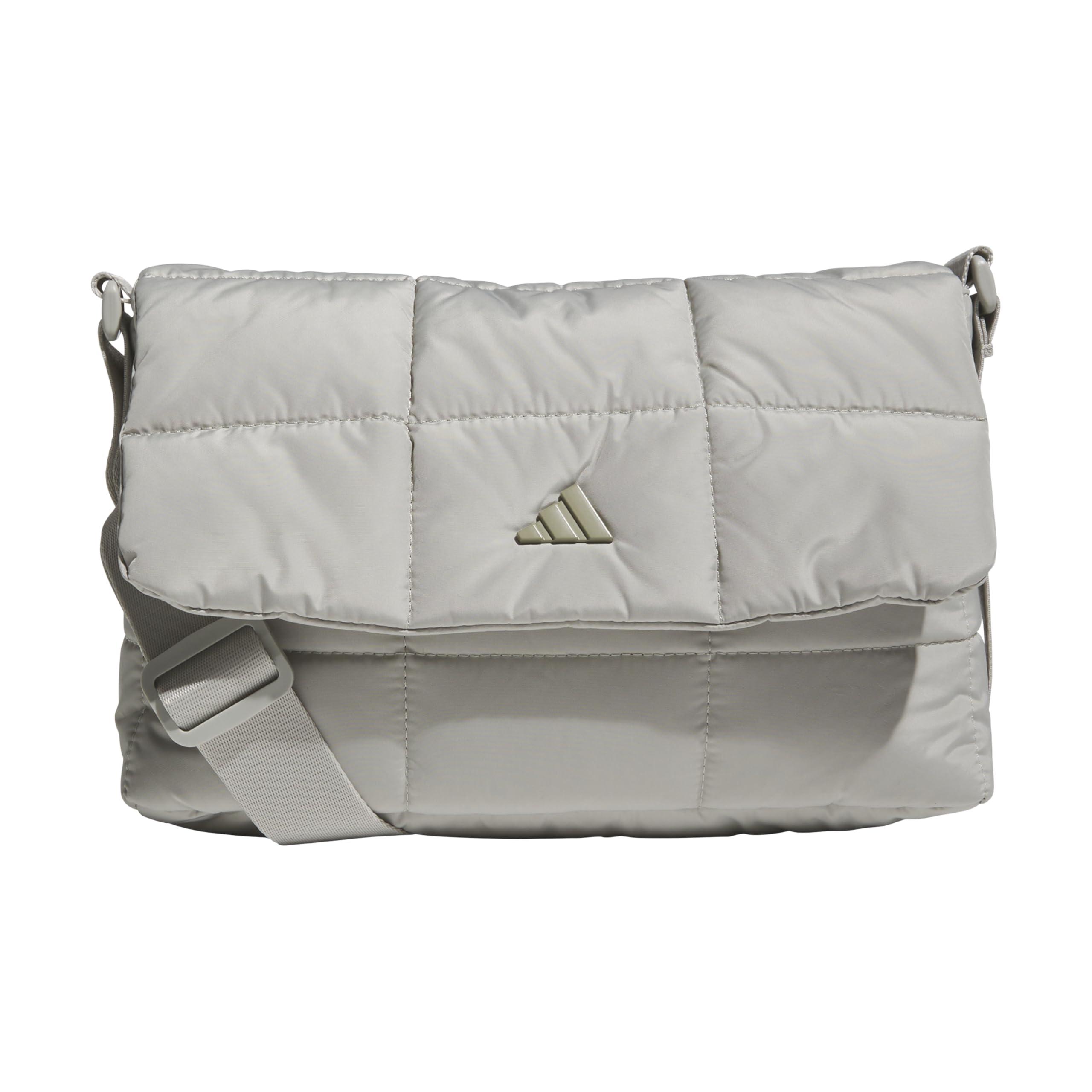 25SS新作大人気【ADIDAS】SHOULDER BAG◆グレー adidas-originals-Gray-Shoulder