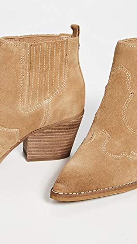 Sam Edelman Winona Ankle Boot in 