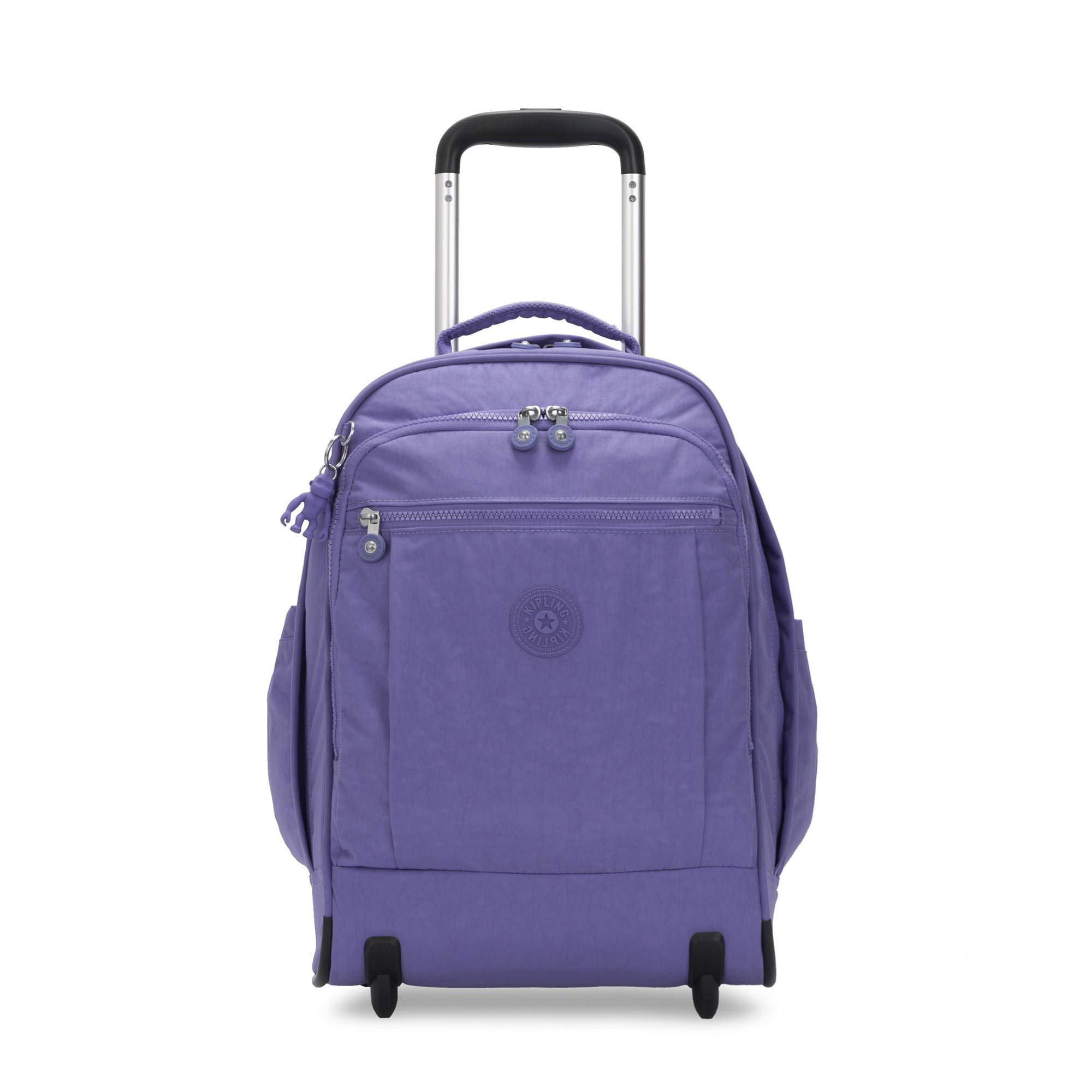 amazon prime rolling backpack