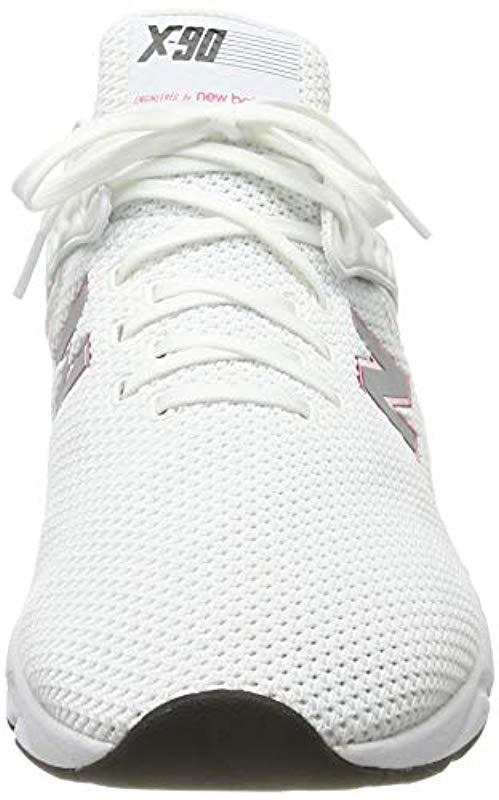 new balance classics msx90v1