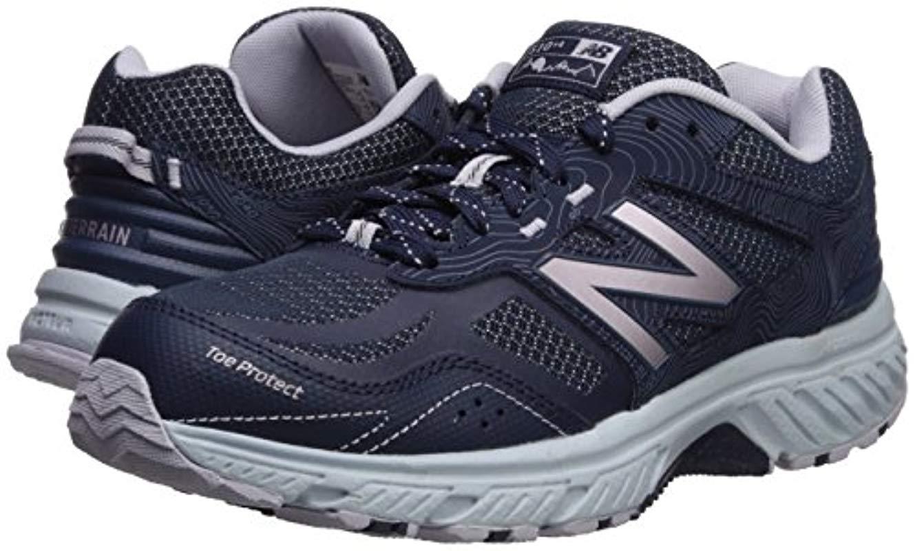 510v4 trail