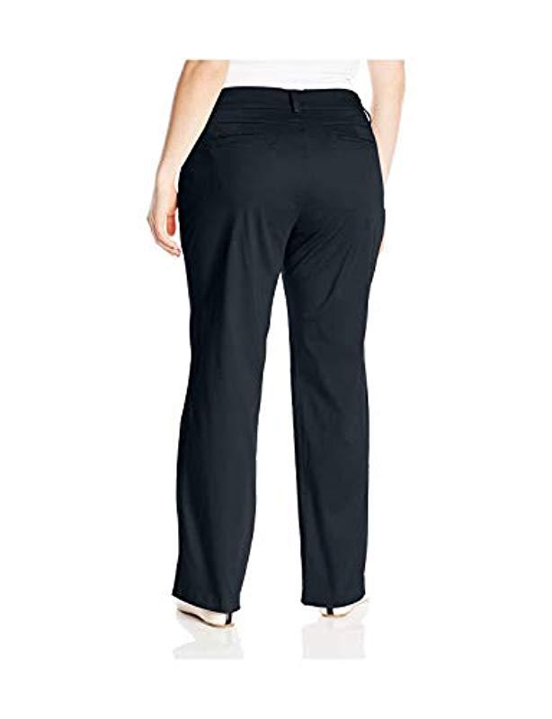 lee modern series pants