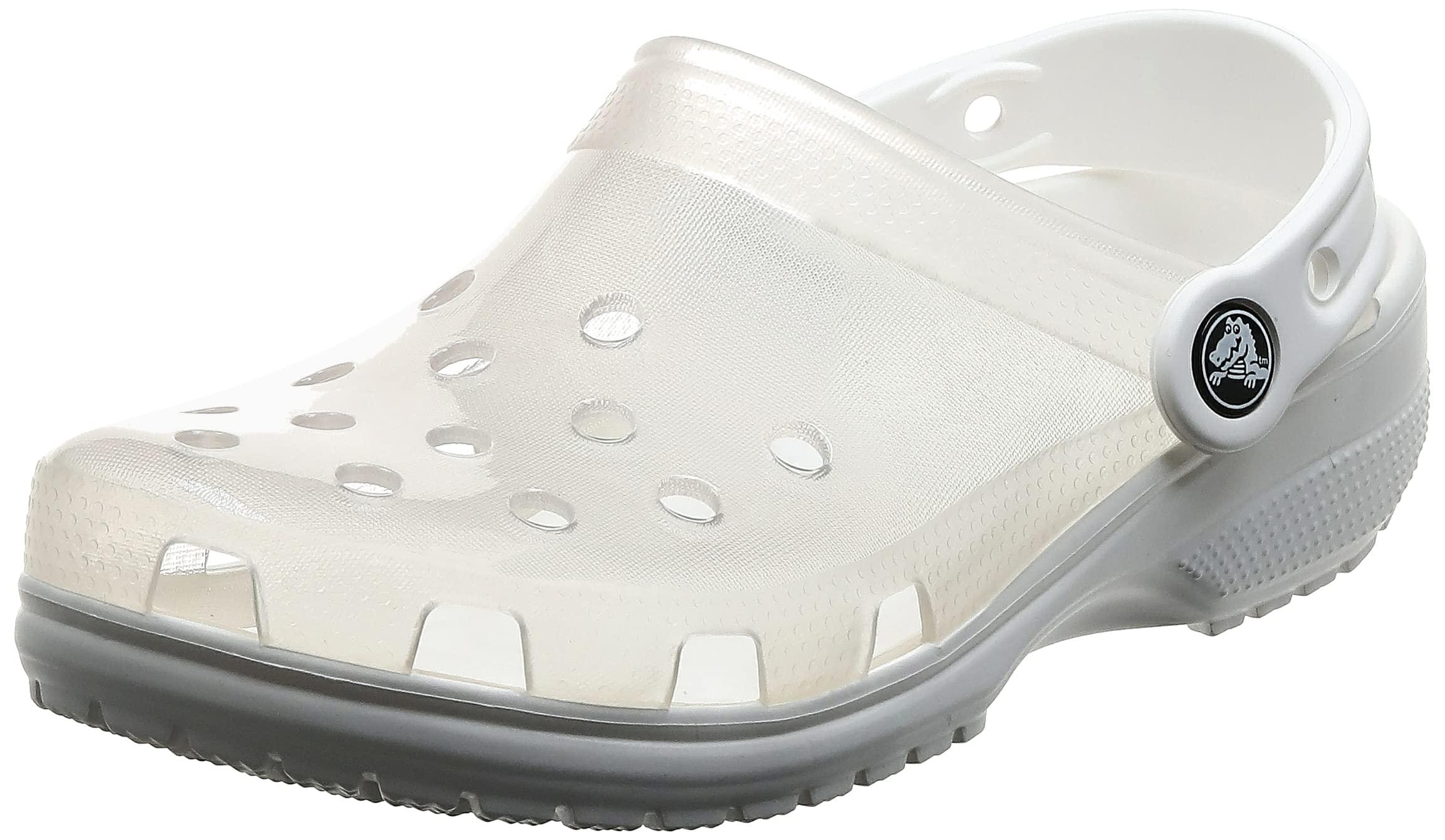 Crocs™ Classic All Terrain Clog Clog in Black | Lyst UK