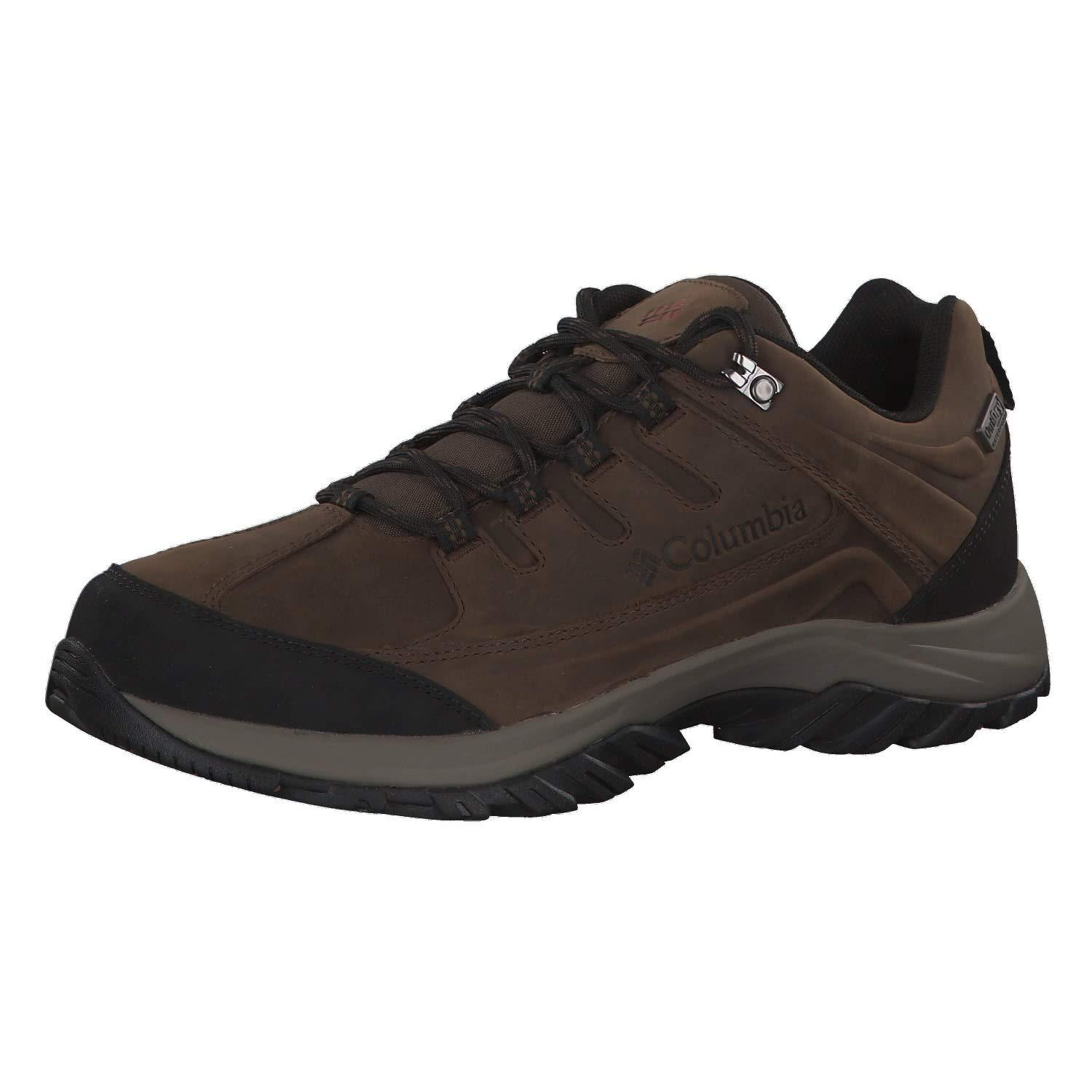 columbia terrebonne mid outdry