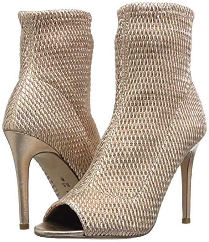 bcbg jane bootie