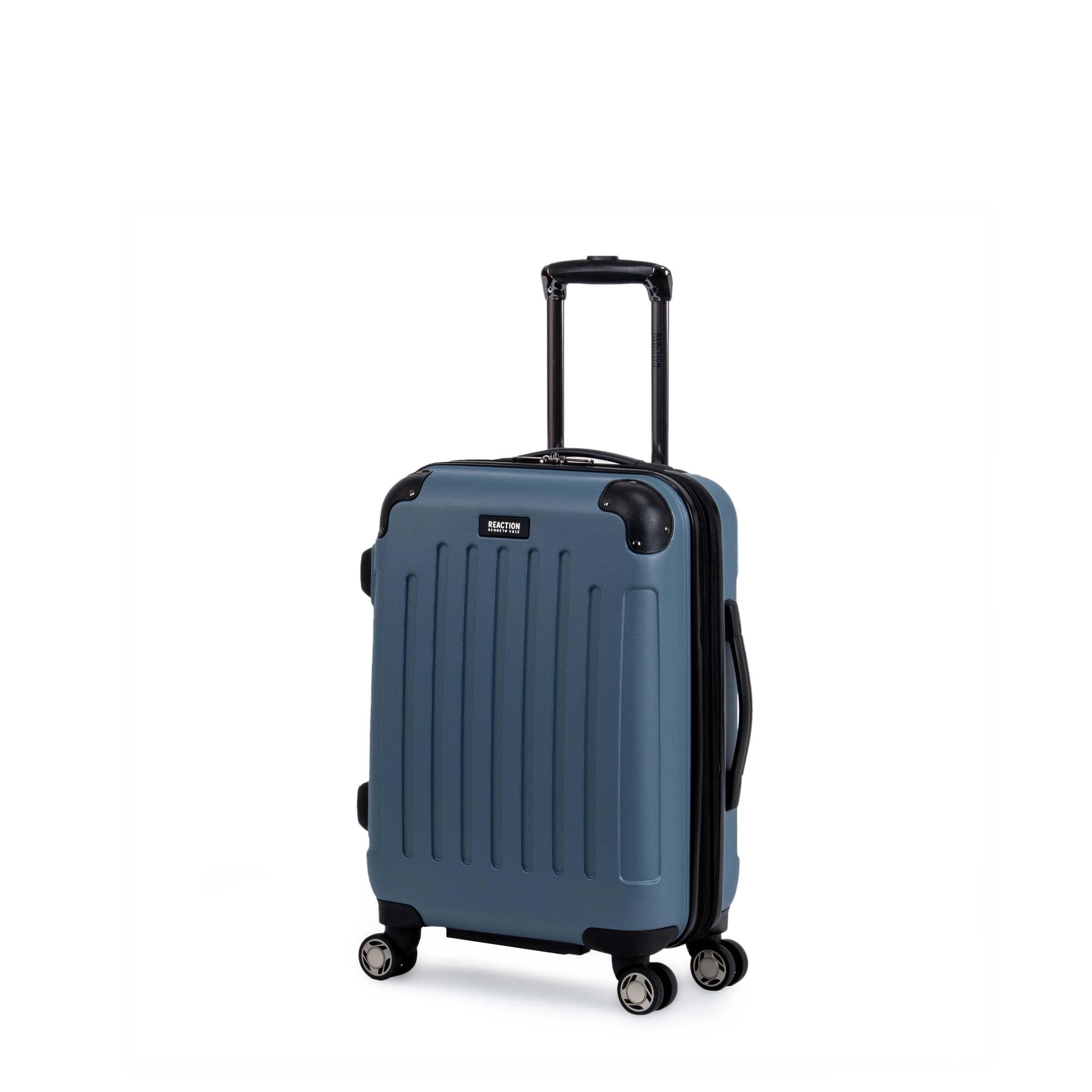Cole Reaction Renegade 20" Carryon Luggage Expandable 8wheel