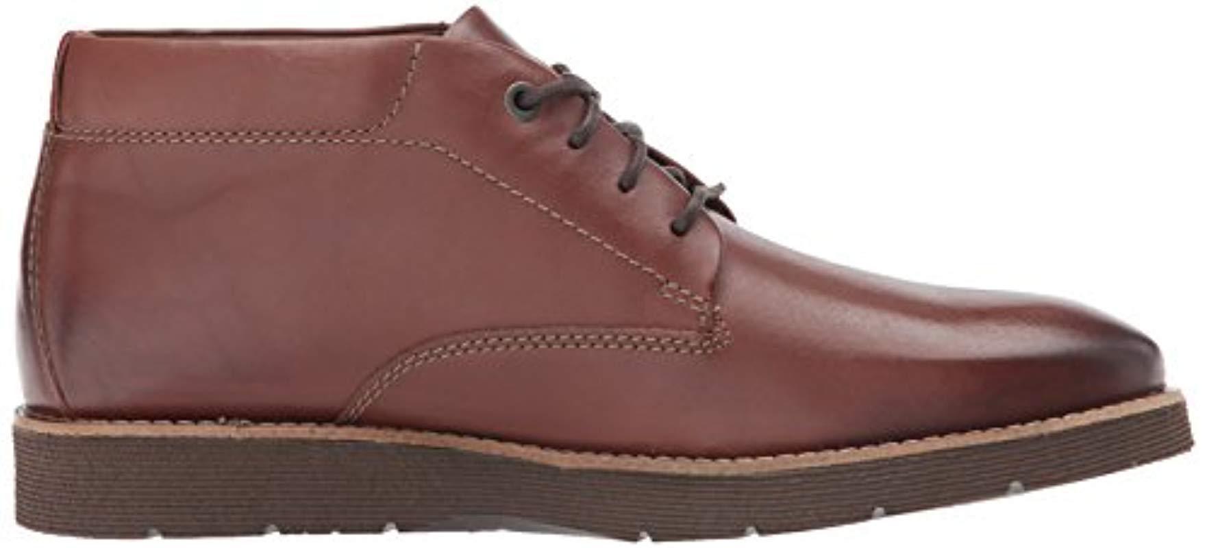 clarks folcroft mid