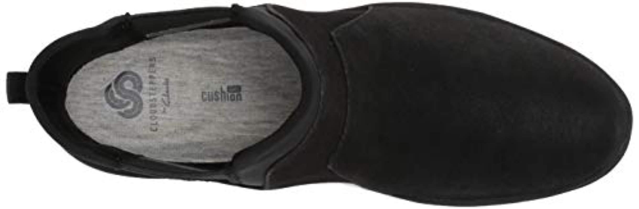 clarks step rose sun