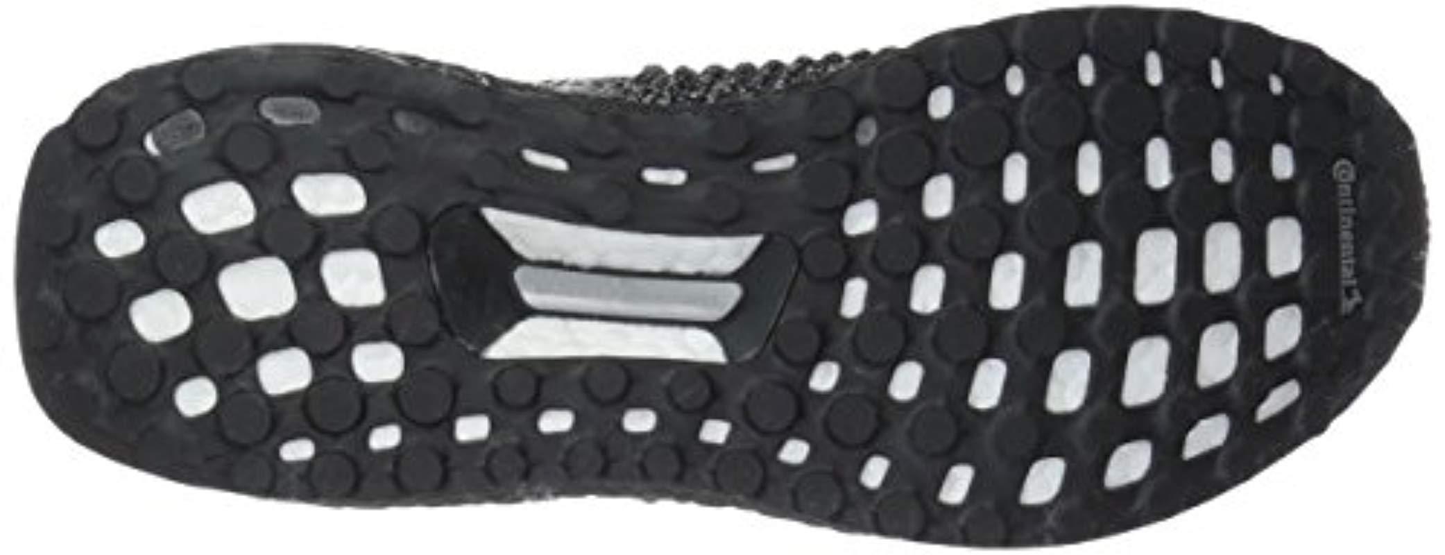 adidas men's ultra boost laceless running shoes
