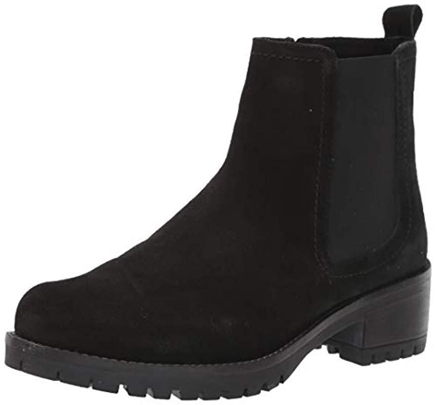 skechers lug nut boots