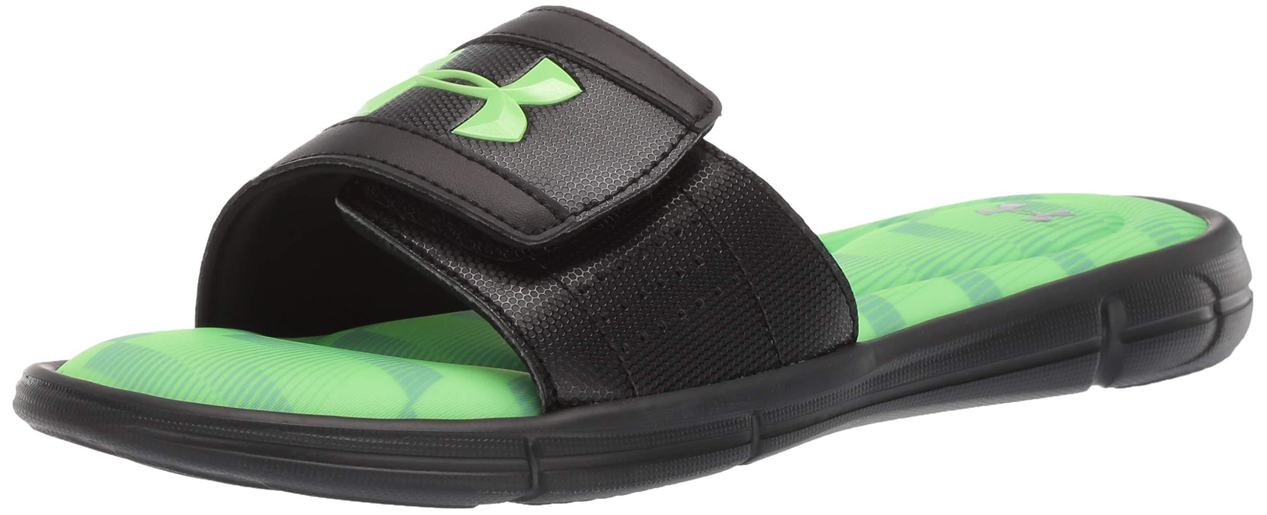 under armour ignite slide sandals