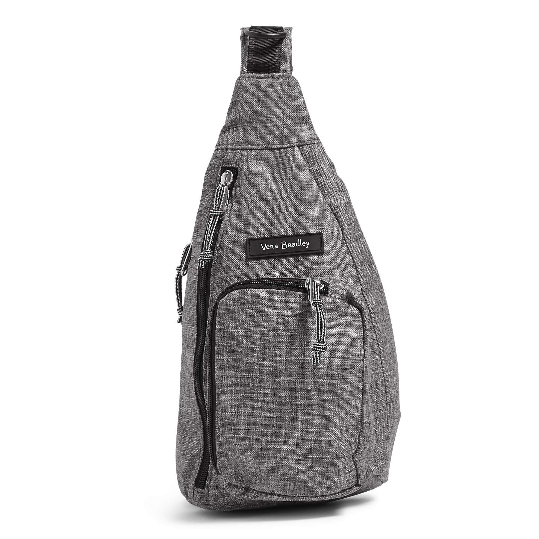 vera bradley polyester backpack