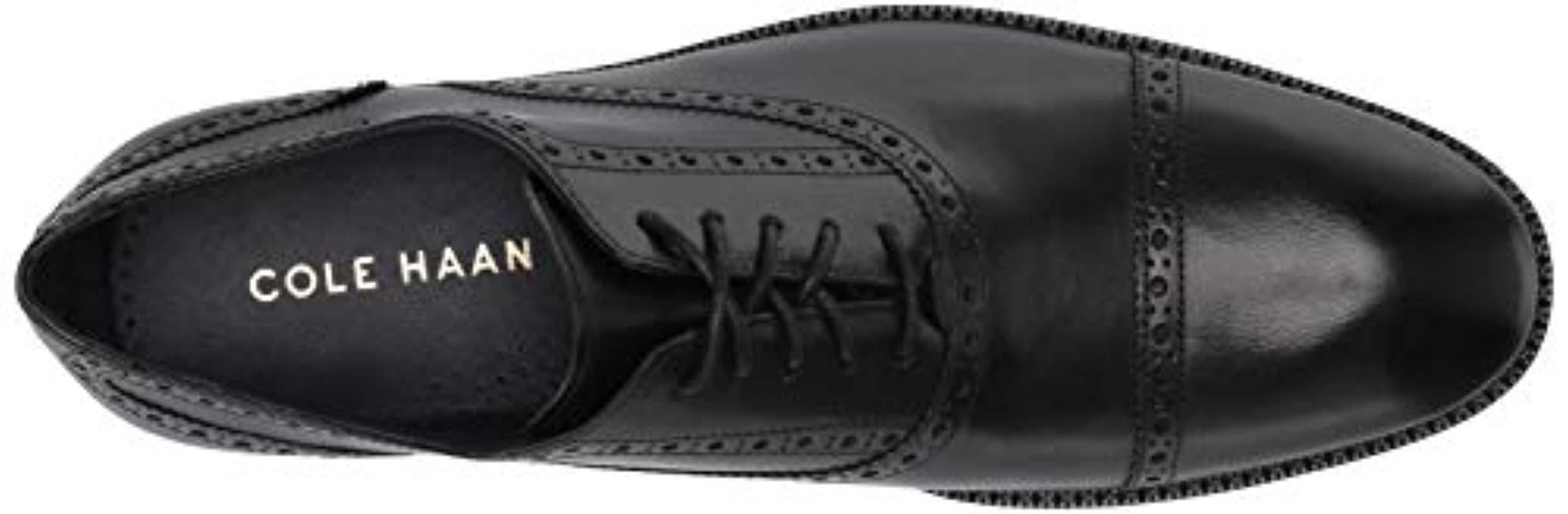 cole haan wayne cap toe
