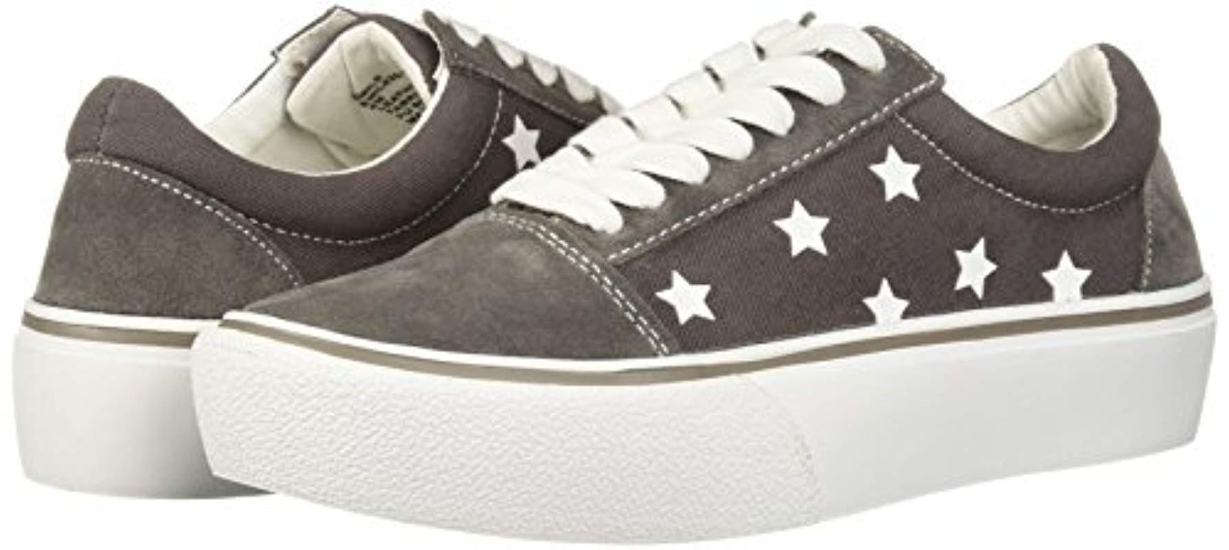 steve madden emile sneakers