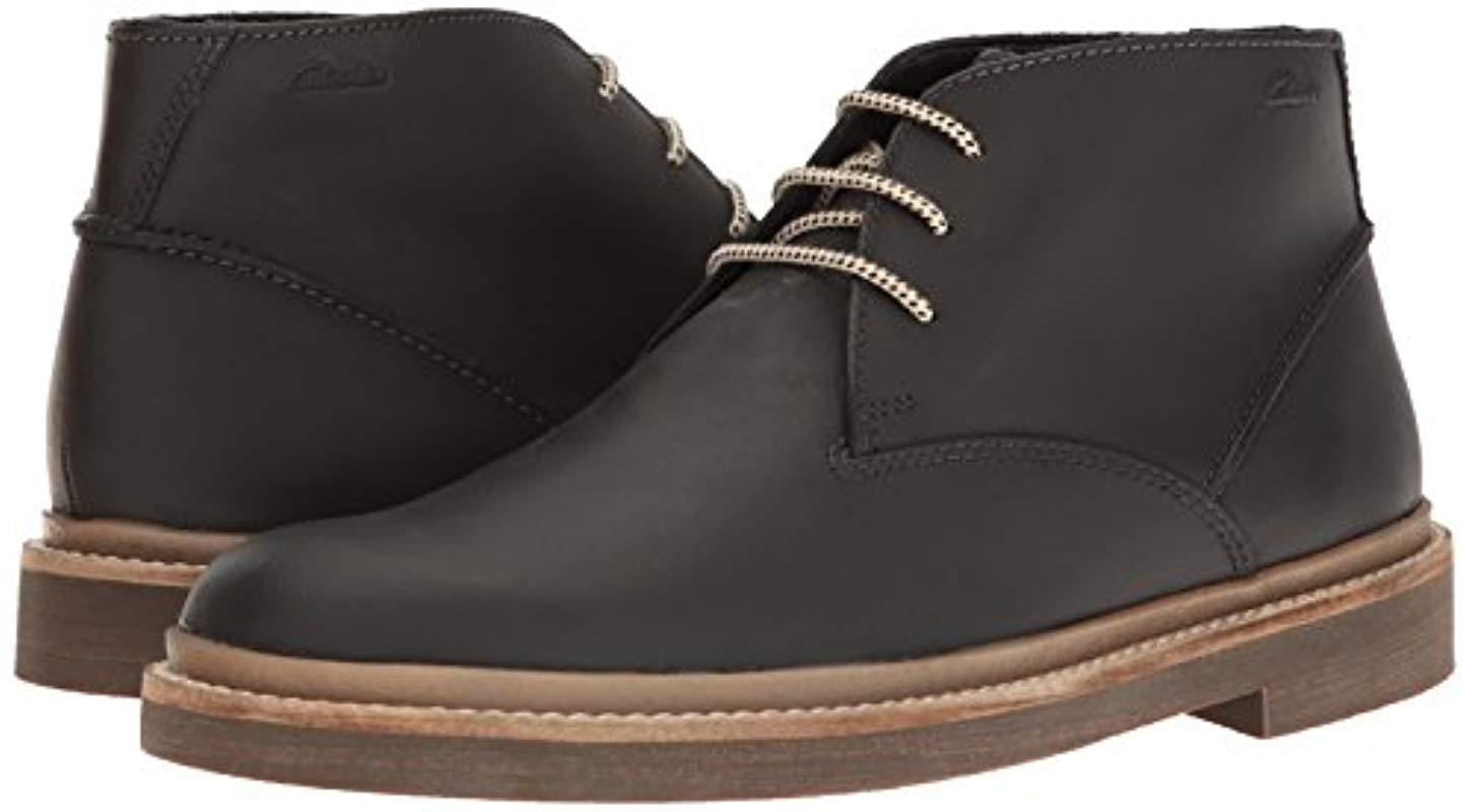 clarks bushacre ridge