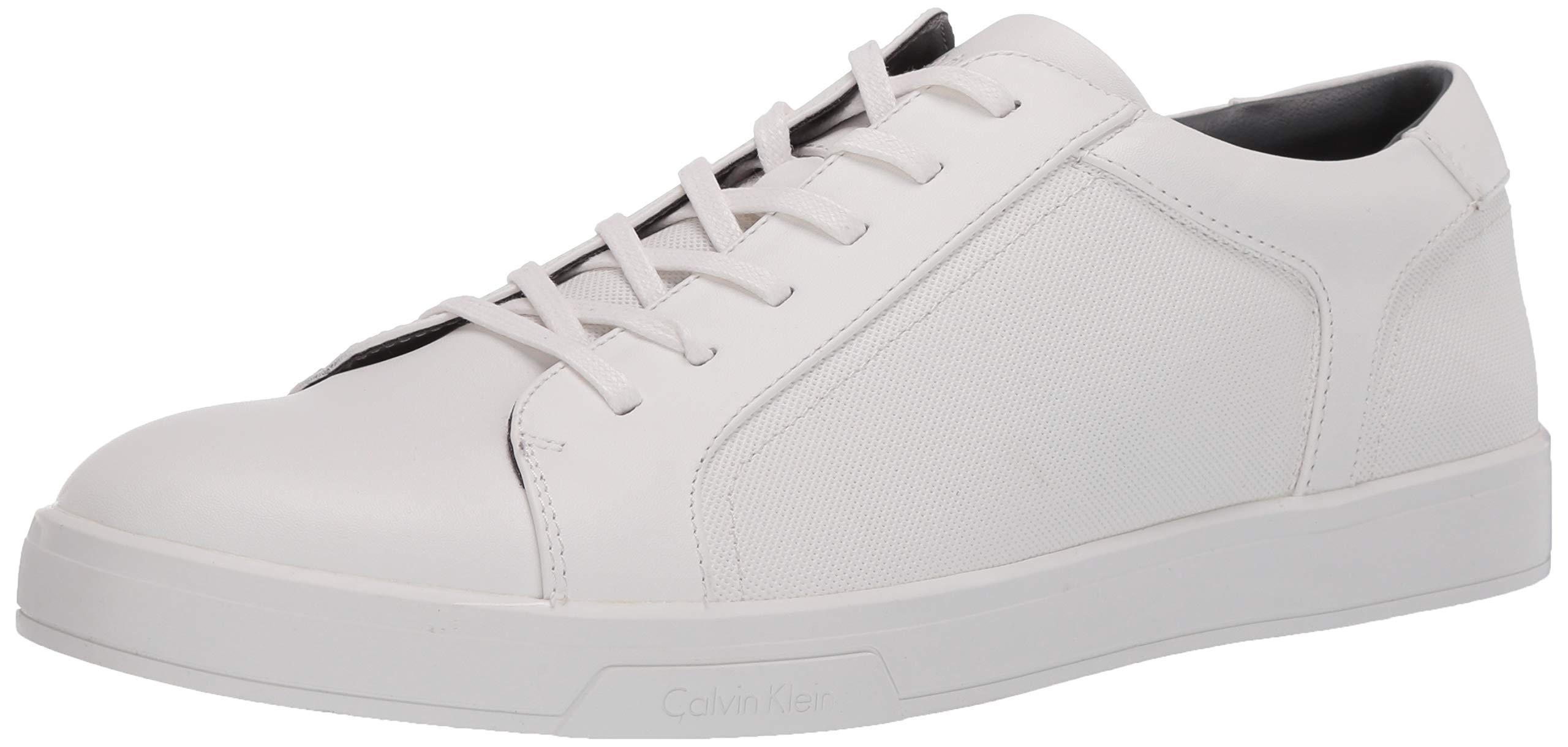 calvin klein bowyer sneaker
