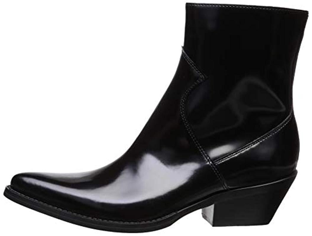 calvin klein arianna boot