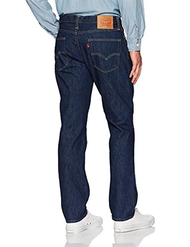 levis 511 made in usa