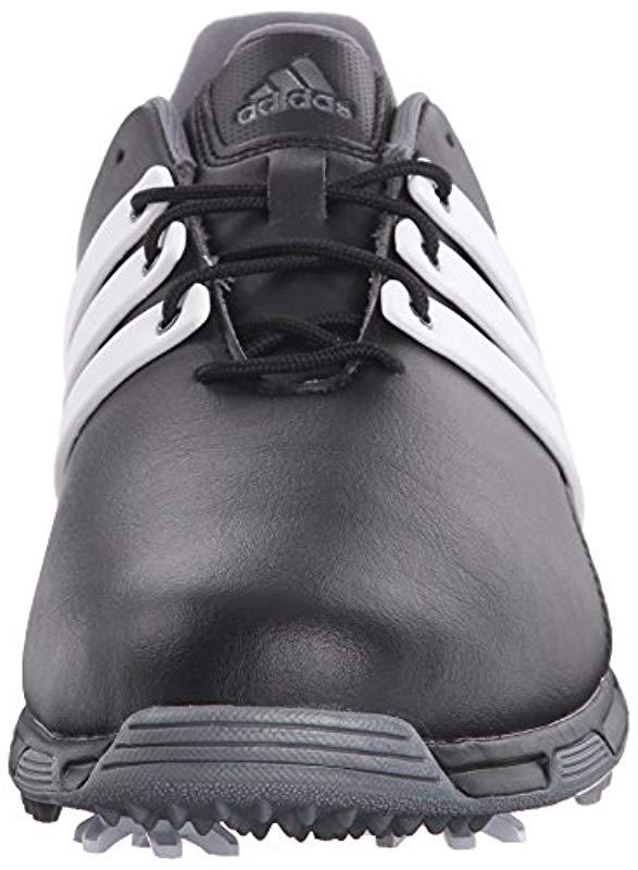 adidas pure trx golf shoe